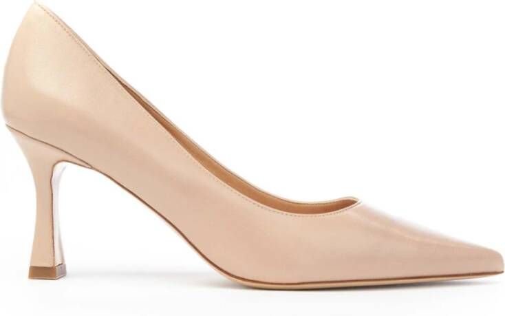 Roberto Festa Pumps Beige Dames