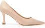 Roberto Festa Pumps Beige Dames - Thumbnail 2