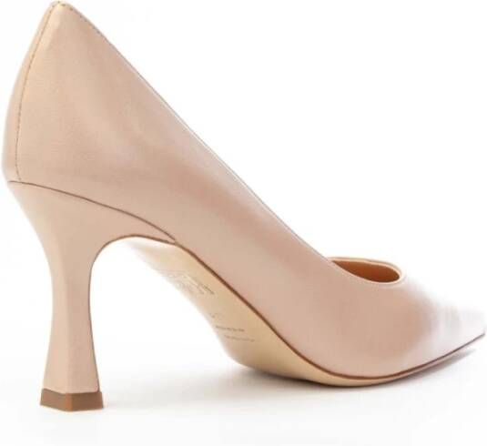 Roberto Festa Pumps Beige Dames