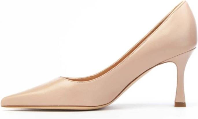 Roberto Festa Pumps Beige Dames