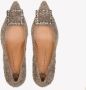 Roberto Festa Pumps Beige Dames - Thumbnail 4