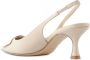 Roberto Festa Pumps Beige Dames - Thumbnail 3