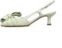 Roberto Festa Severine Slingback Verhoog je stijl Green Dames - Thumbnail 9