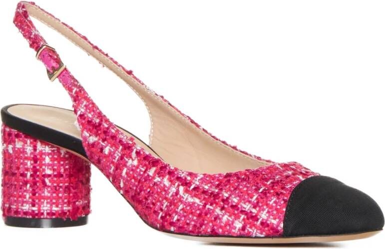 Roberto Festa Pumps Multicolor Dames