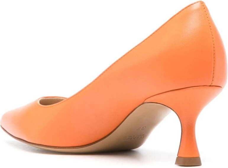 Roberto Festa Pumps Orange Dames