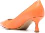 Roberto Festa Pumps Orange Dames - Thumbnail 3