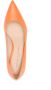 Roberto Festa Pumps Orange Dames - Thumbnail 4