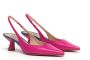 Roberto Festa Pumps Pink Dames - Thumbnail 2