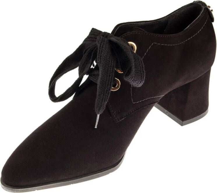 Roberto Festa Pumps Zwart Dames