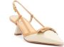 Roberto Festa Sandals Beige Dames - Thumbnail 2