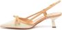 Roberto Festa Sandals Beige Dames - Thumbnail 3