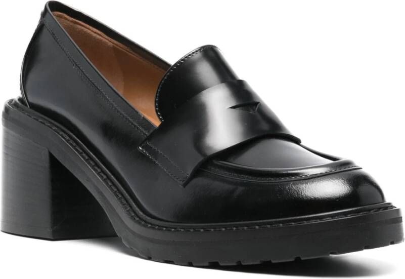 Roberto Festa Scilla Loafers Black Dames