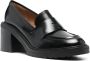 Roberto Festa Scilla Loafers Black Dames - Thumbnail 2