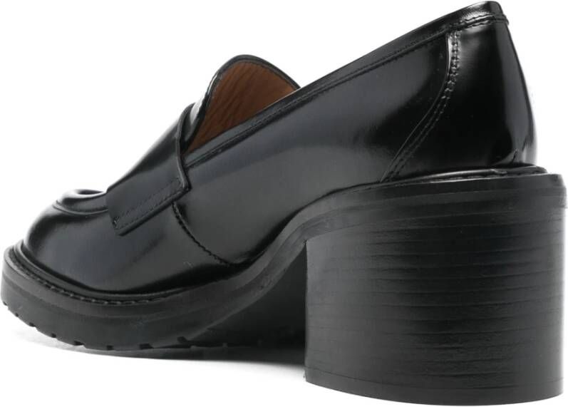 Roberto Festa Scilla Loafers Black Dames