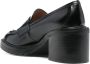 Roberto Festa Scilla Loafers Black Dames - Thumbnail 3