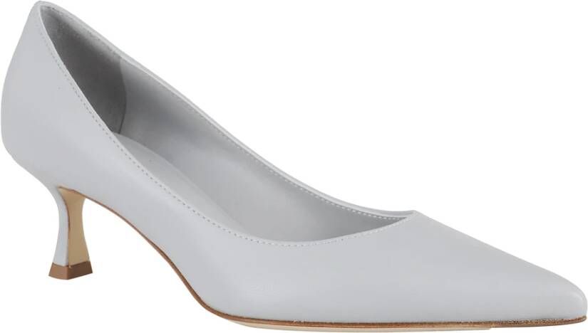 Roberto Festa Stijlvolle Ally50 Damesschoenen Gray Dames