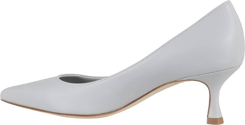 Roberto Festa Stijlvolle Ally50 Damesschoenen Gray Dames