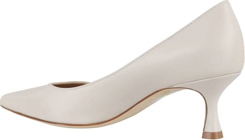 Roberto Festa Stijlvolle Ally50 Damesschoenen White Dames