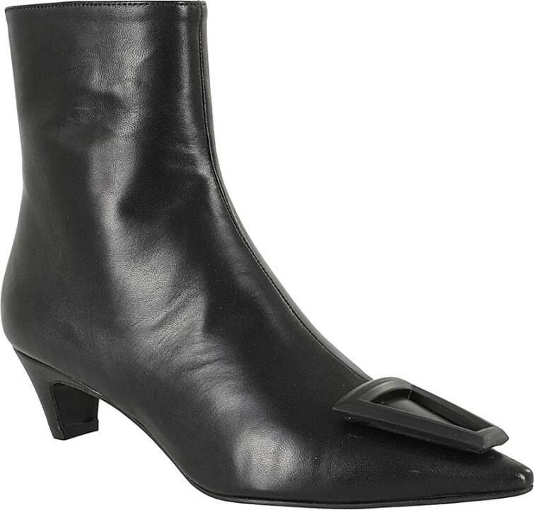 Roberto Festa Stijlvolle Let45 TR Schoenen Black Dames