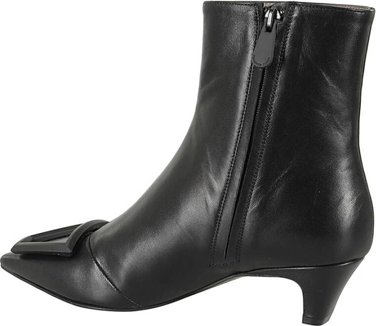 Roberto Festa Stijlvolle Let45 TR Schoenen Black Dames