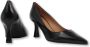 Roberto Festa Zwarte Hakken 7 cm Hakhoogte Black Dames - Thumbnail 3