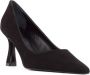 Roberto Festa Zwarte Kate puntige pumps Black Dames - Thumbnail 2