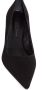 Roberto Festa Zwarte Kate puntige pumps Black Dames - Thumbnail 4