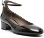 Roberto Festa Zwarte Patent Margo Pumps Black Dames - Thumbnail 2