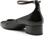 Roberto Festa Zwarte Patent Margo Pumps Black Dames - Thumbnail 3