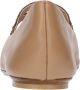 Rodo Platte schoenen Beige Dames - Thumbnail 3