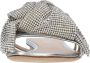 Rodo Sandalen Zilver Gray Dames - Thumbnail 4