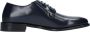 Rogal's Platte schoenen Blauw Blue Heren - Thumbnail 3