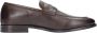 Rogal's Platte schoenen Bruin Brown Heren - Thumbnail 3