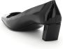 Roger Vivier Belle Vivier Pumps van Lakleer Black Dames - Thumbnail 3