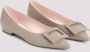 Roger Vivier Chique Nude Ballerina's voor Vrouwen Beige Dames - Thumbnail 3