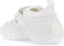 Roger Vivier Kristallen Gesp Trekking Sneakers White Dames - Thumbnail 3