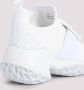 Roger Vivier Strass Gesp Sneakers White Dames - Thumbnail 5