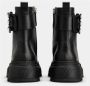 Roger Vivier Strass Laarzen met Wallavivstr Stijl Black Dames - Thumbnail 5