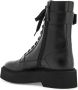 Roger Vivier Veterlaarzen met metalen gesp Black Dames - Thumbnail 3