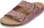 Rohde Comfortabele Slippers Pink Dames - Thumbnail 4