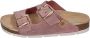 Rohde Comfortabele Slippers Pink Dames - Thumbnail 5