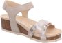 Rohde Elegante Beige Damessandaal Beige Dames - Thumbnail 7