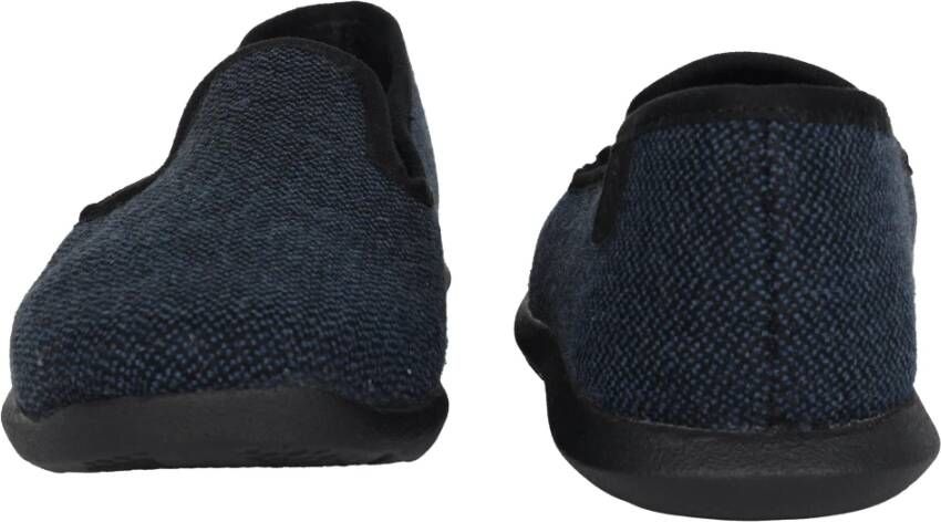 Rohde 'Fermo' Heren Pantoffels Blauw Blue Heren