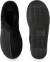 Rohde 'Livigno' Heren Pantoffels Zwart Black Heren - Thumbnail 3