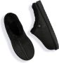 Rohde Livigno Heren Pantoffels Zwart Black Heren - Thumbnail 6