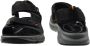 Rohde Memory Footbed Herensandaal Grijs Gray Heren - Thumbnail 4