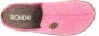 Rohde Roze Dames Pantoffel Schattig Comfortabel Pink Dames - Thumbnail 5