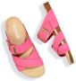 Rohde Roze Dames Sandaal Elba Pink Dames - Thumbnail 4