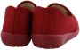 Rohde Stijlvolle Slipper Red Dames - Thumbnail 4