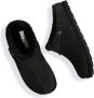 Rohde Warme binnenslippers Zwart Black Dames - Thumbnail 4